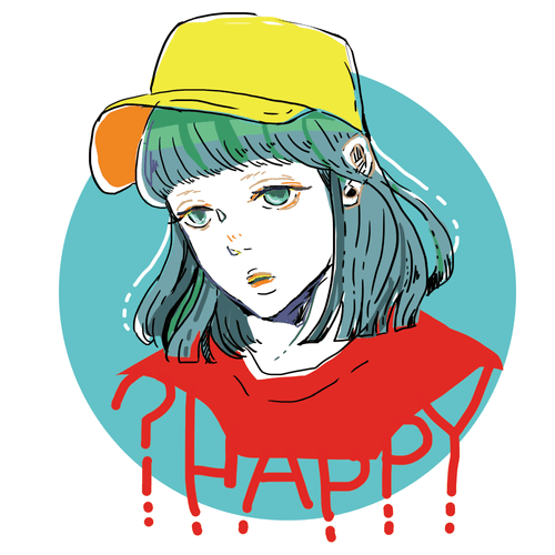 NISHI'sPopArts