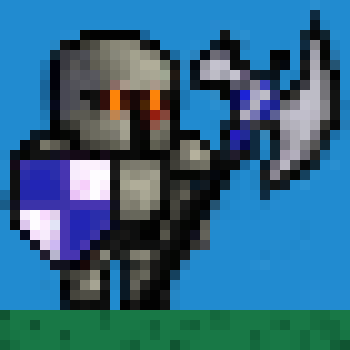PixelKnights #074