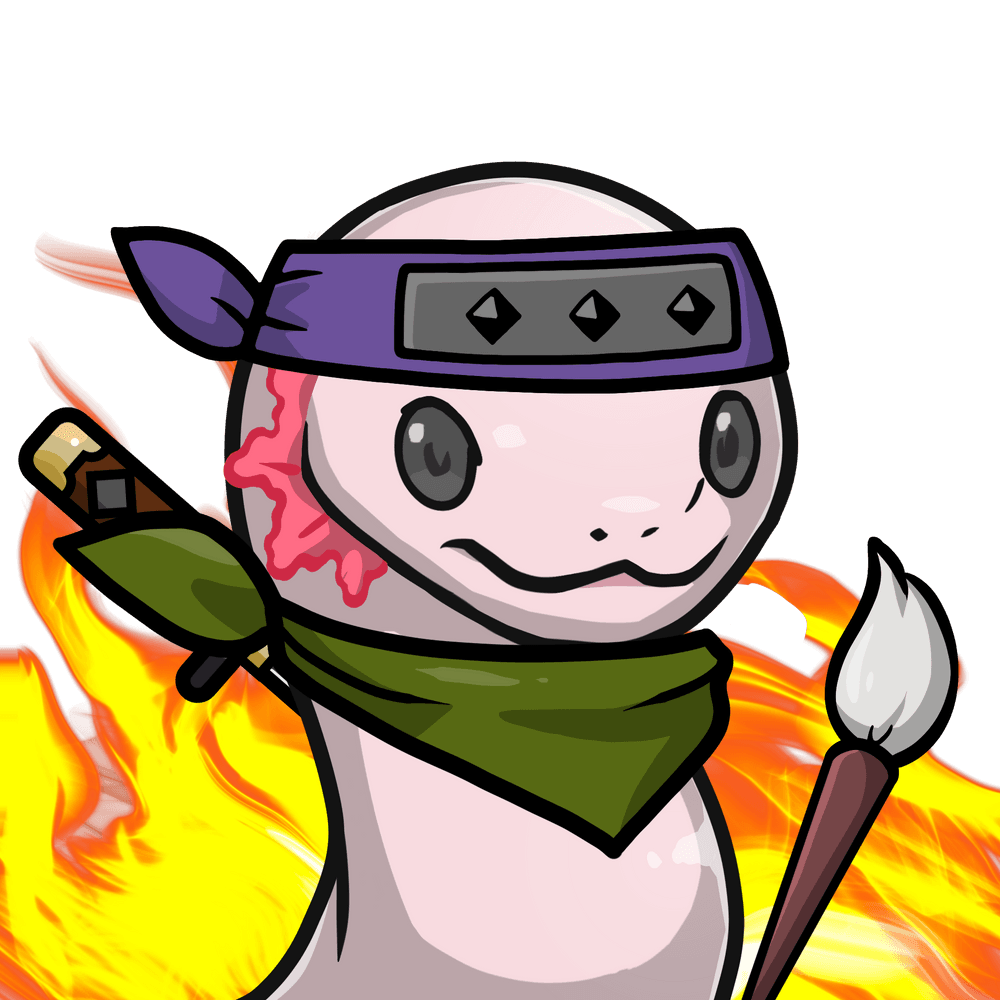 Orochi-Axolotl #09575
