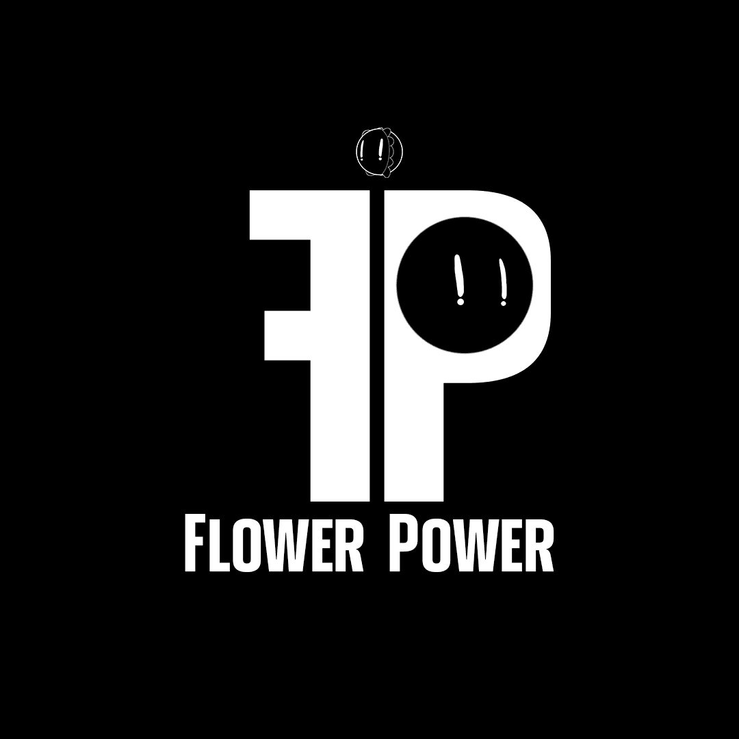 FlowerPowerNFT