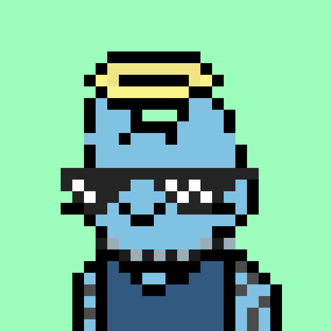 PixelCat 941
