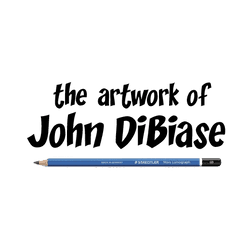 John DiBiase Art Collection collection image