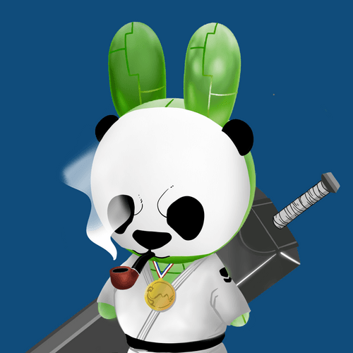 panda-warrior-bunni