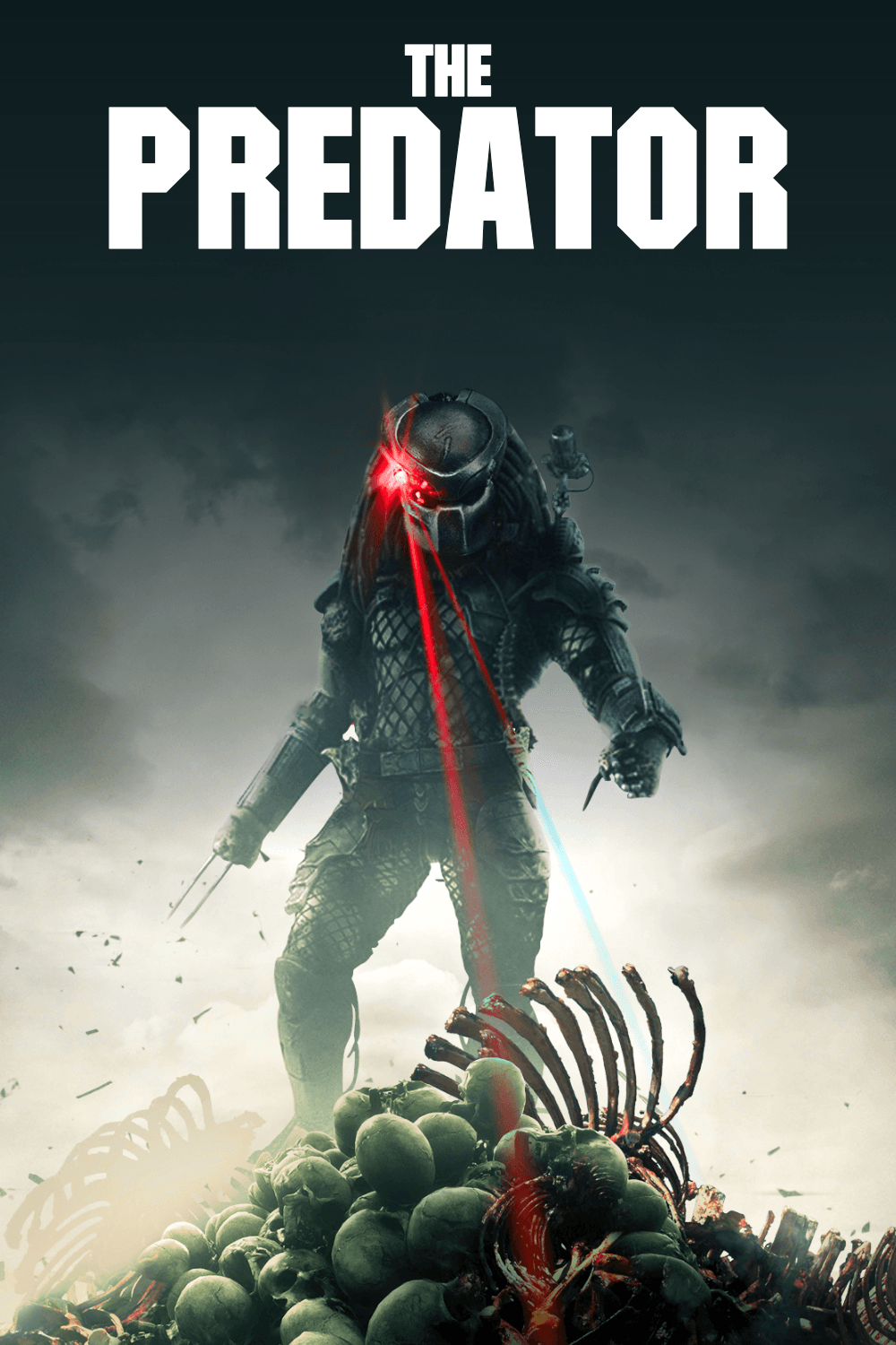 The predator 2018 sale full movie online free