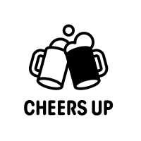 Cheers UP Periods collection image