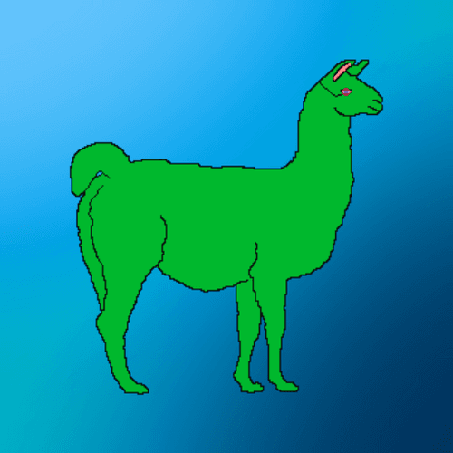 CryptoLlama #932