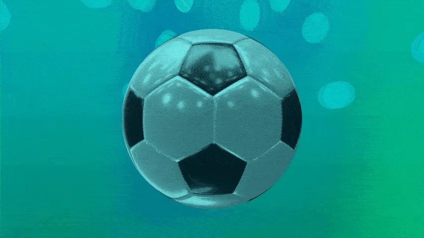 Soccer ball A