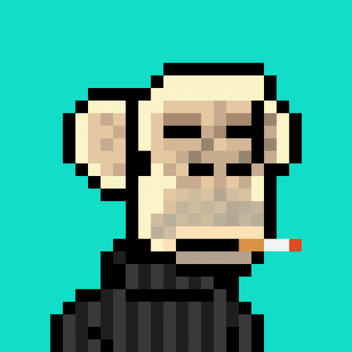 PixelApe 9614