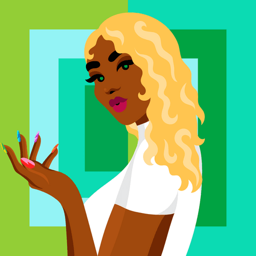 Annabel (annabel) Farcaster social identity (Fname handle) PFP