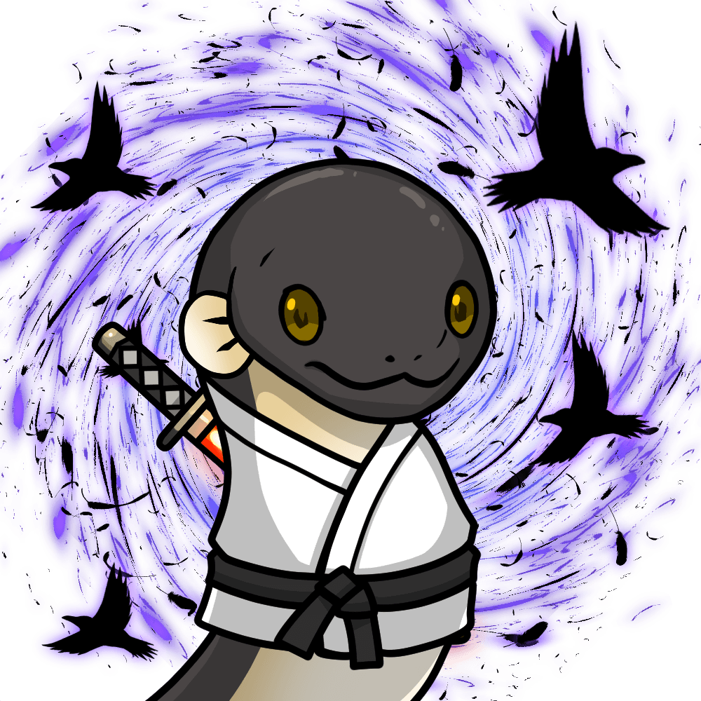 Orochi-Fighter-Eel #03699