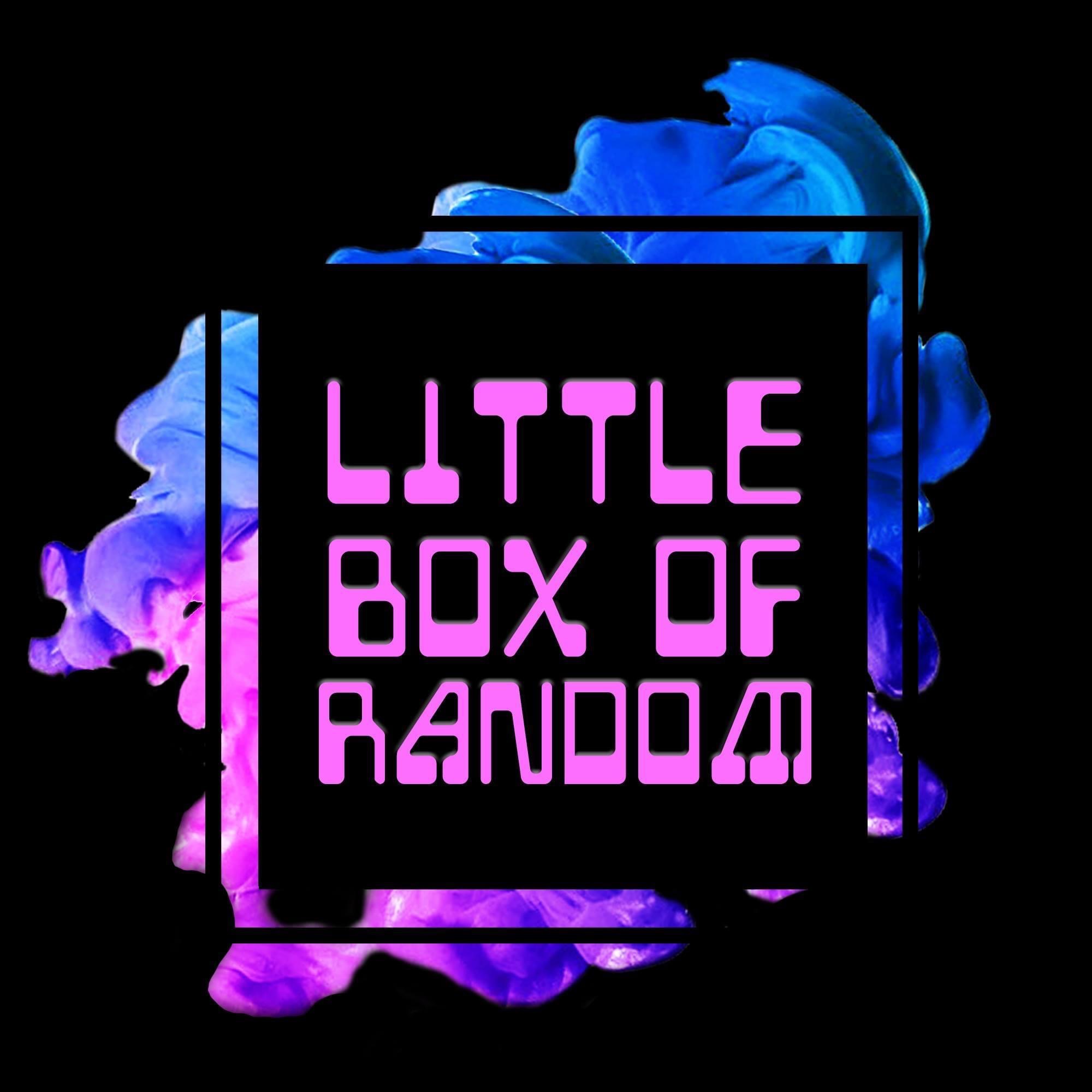 littleboxofrandom