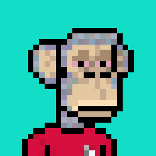 PixelApe 7858