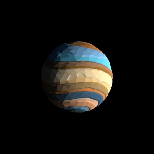 Planet 138996