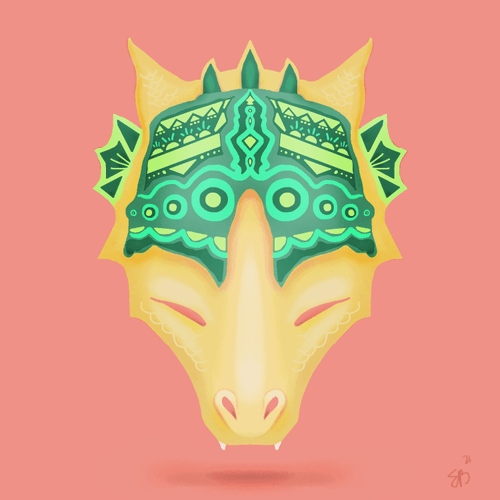 Ethos Dragón 