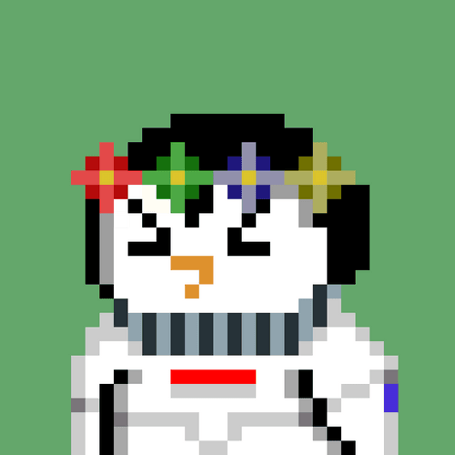 PixelPenguin 4622
