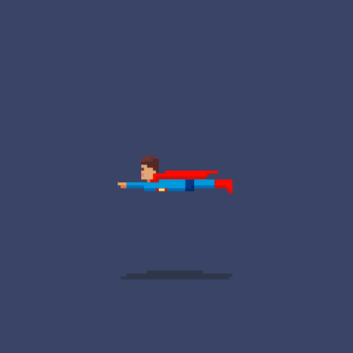 Pixel Minis