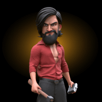 Rocky Mumbai Avatars