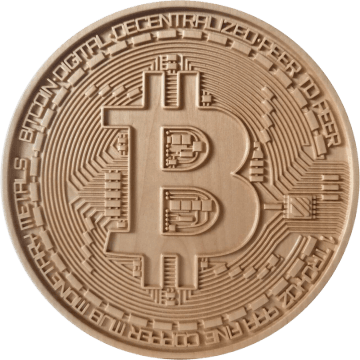 Cryptocurrency HandMade