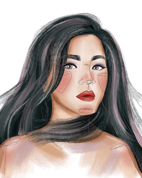 Bare Gems