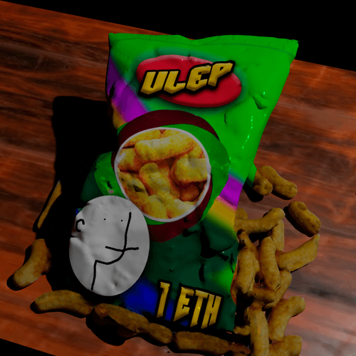 UltraLowEffortPunk#276