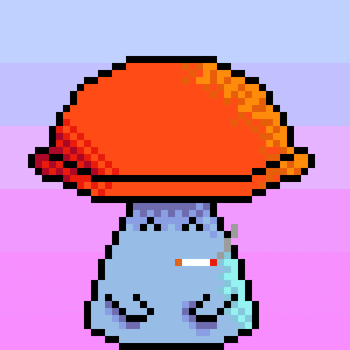 CyberShroom #802