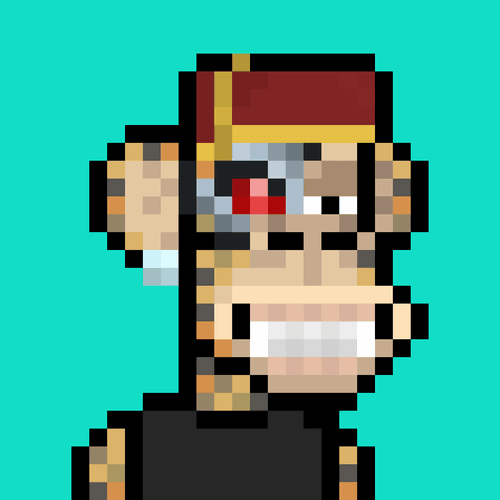 PixelApe 3381