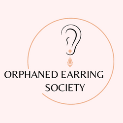 Orphaned Earring Society collection image