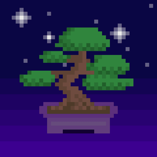 Bonsai #023