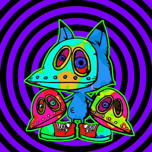 phagy animals chimera #23