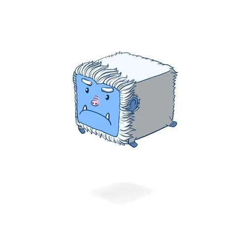 yeti BOX