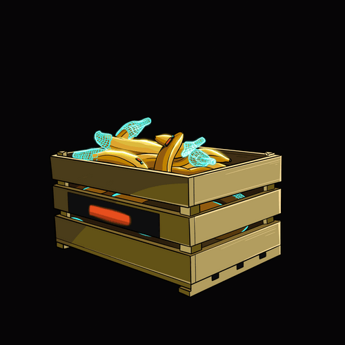 Nano Crate