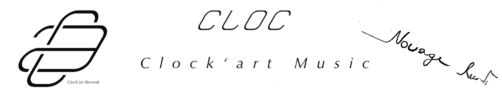 Clockart_Music bannière