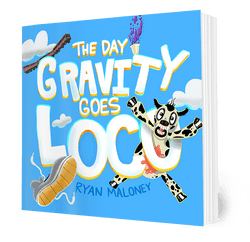 The Day Gravity Goes Loco NFT collection image