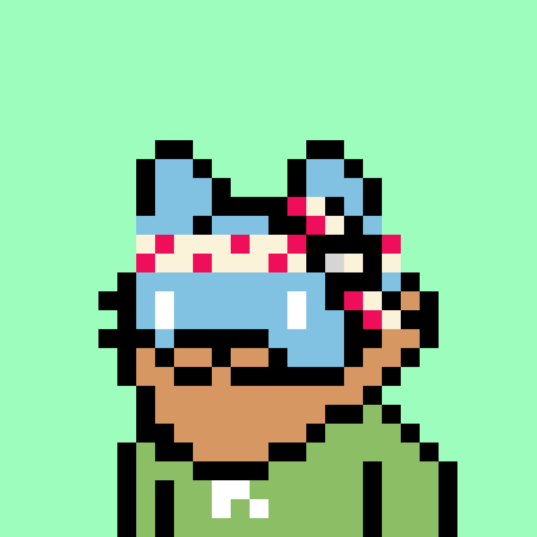 PixelCat 695