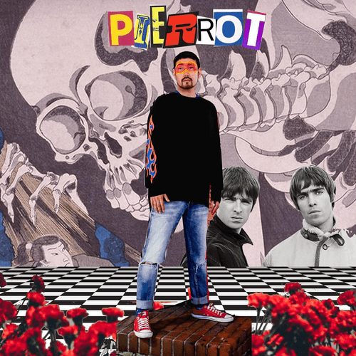 PIERROT KIKUCHI