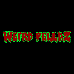 WeirdFellaz collection image