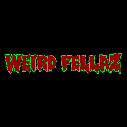 WeirdFellaz