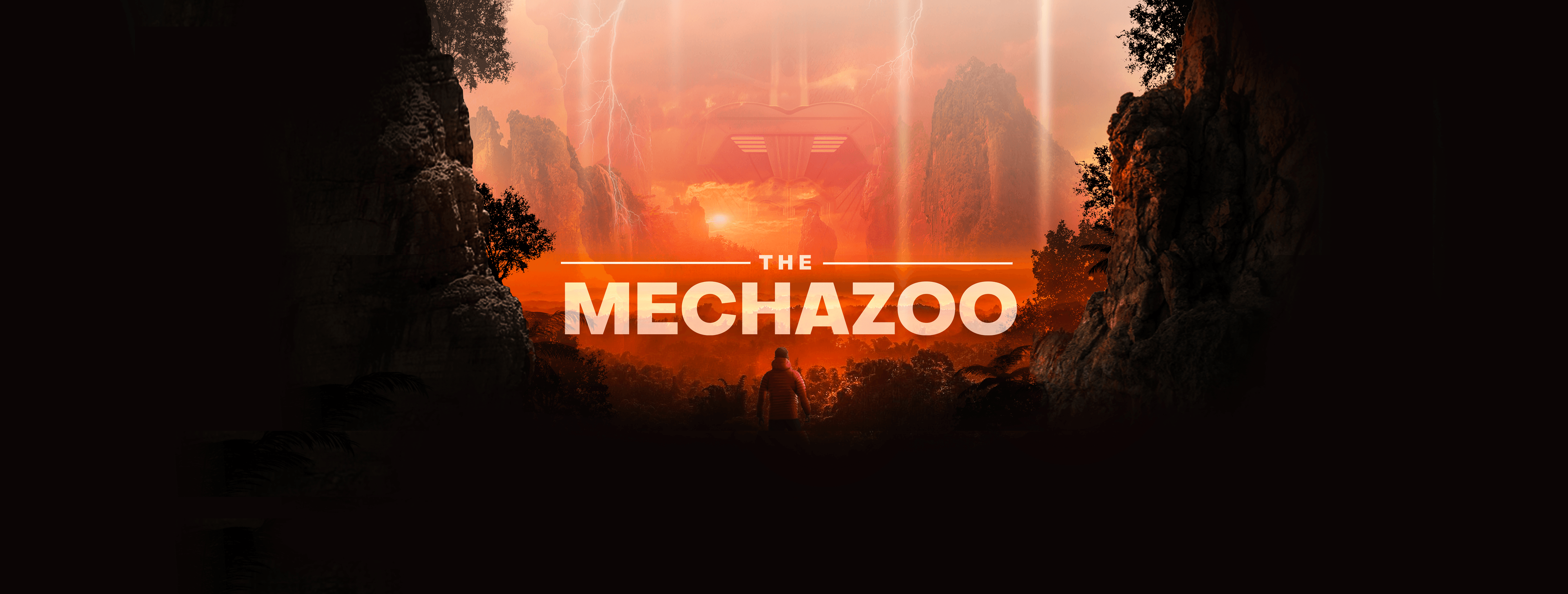 MechaZoo banner