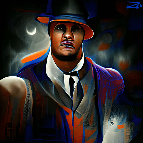 A Melo Collection!!!