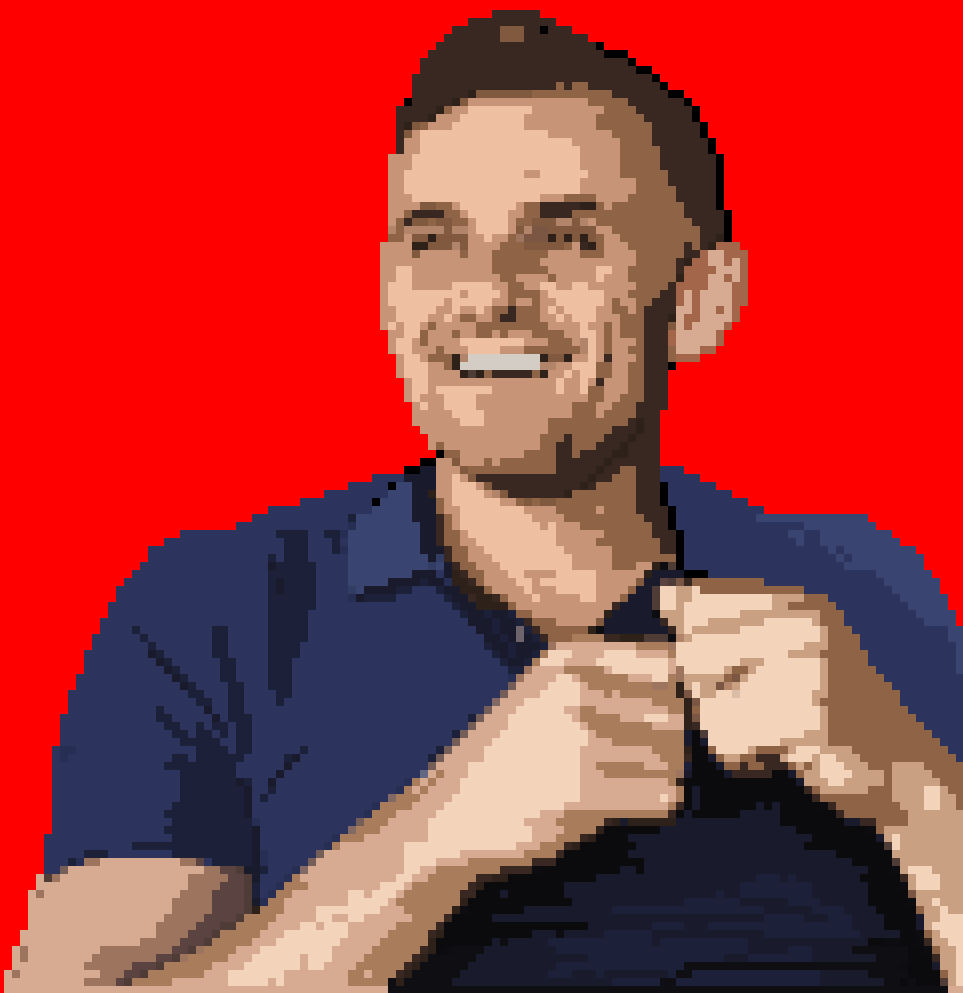 Red Gary Vee - 3/12