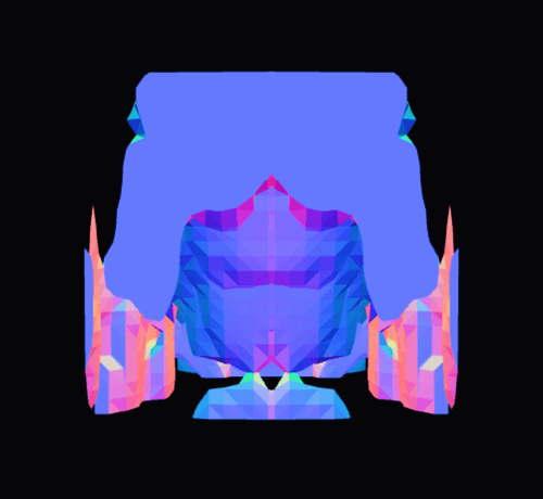CryptoChild