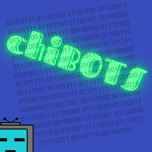 chiBOTS Factory