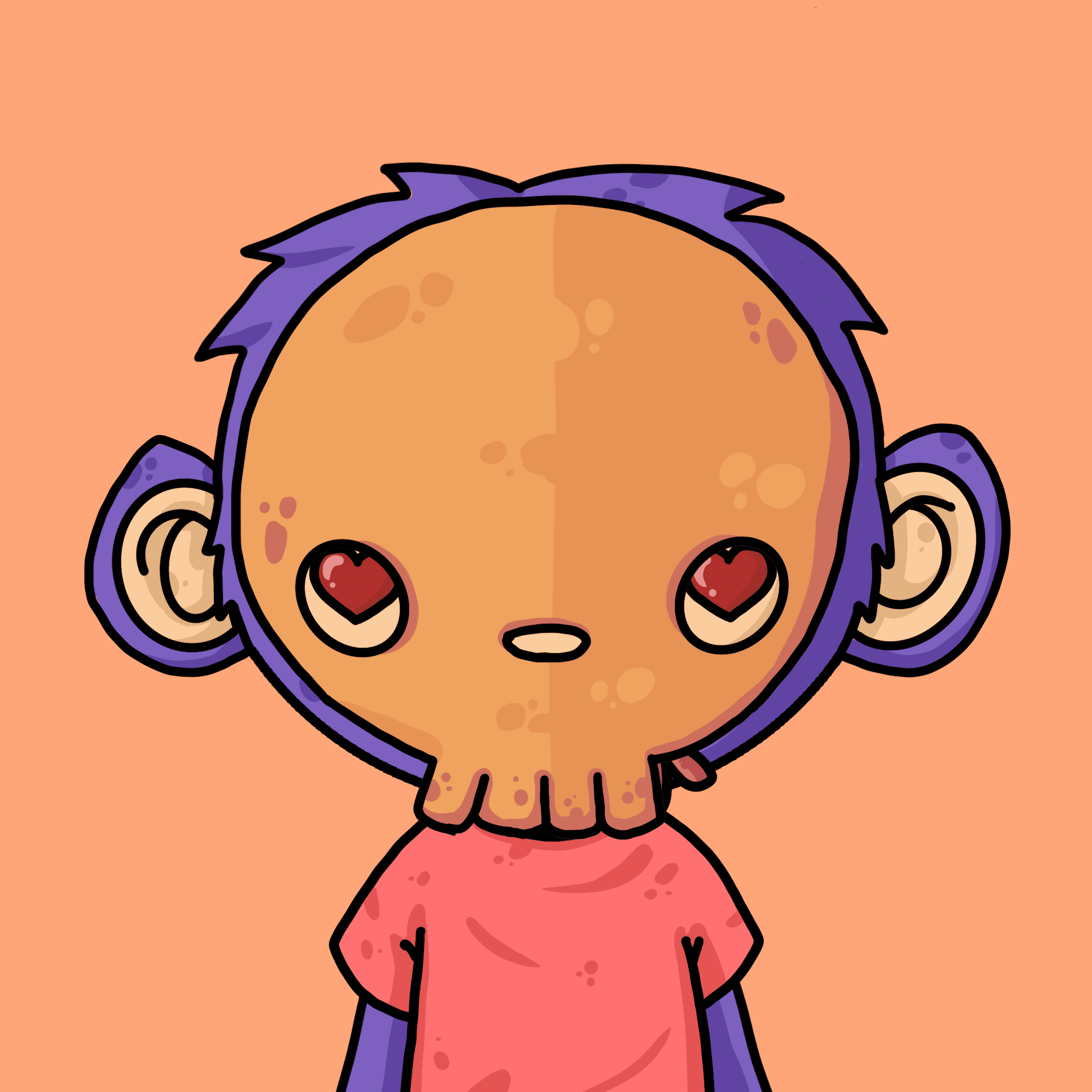 JHFV - Profile | OpenSea