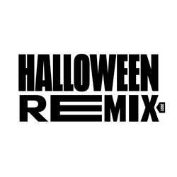 REMIX! Halloween collection image