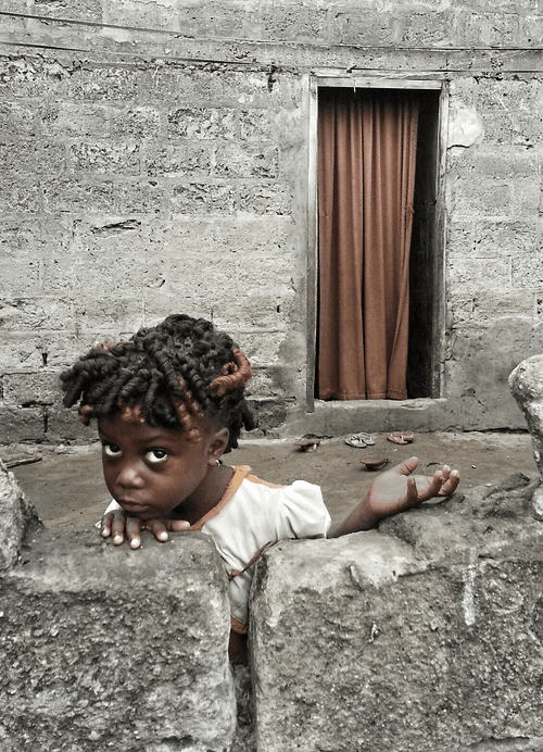 Kids of Kinshasa