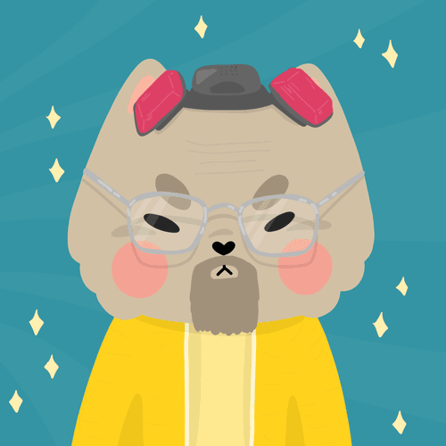 Wolfie #165