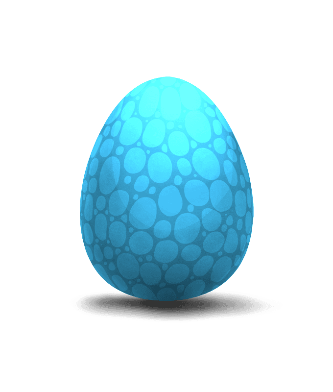 Egg #3715