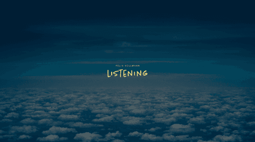 Listening