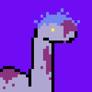 Nessie #683