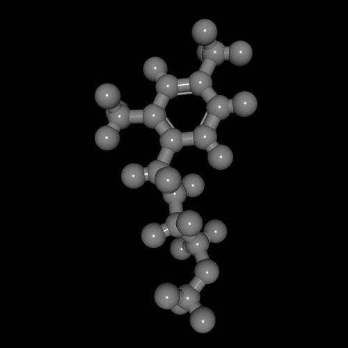 Cosmic Meta Molecules #538
